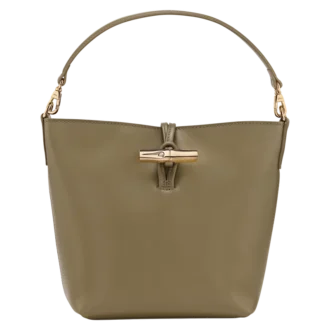 Le Roseau XS Bucket bag