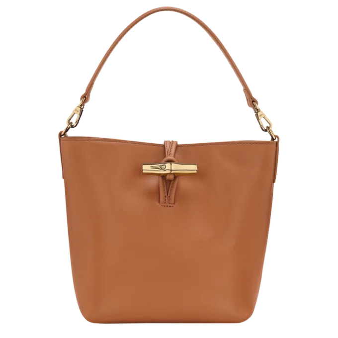 Le Roseau XS Bucket bag