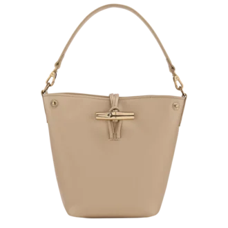 Le Roseau XS Bucket bag