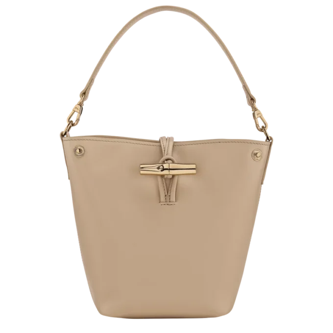 Le Roseau XS Bucket bag
