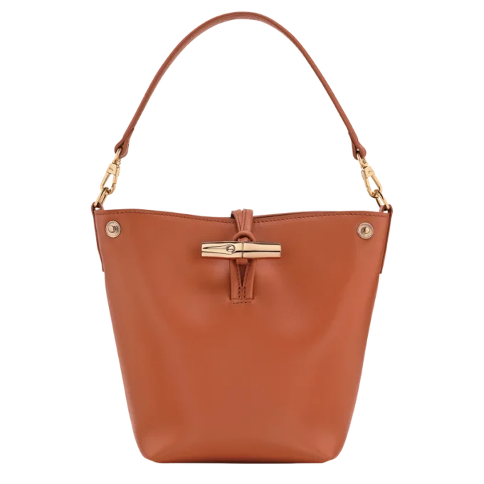 Le Roseau XS Bucket bag