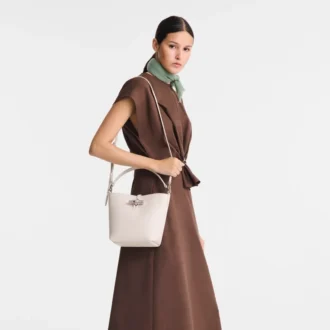 Le Roseau XS Bucket bag