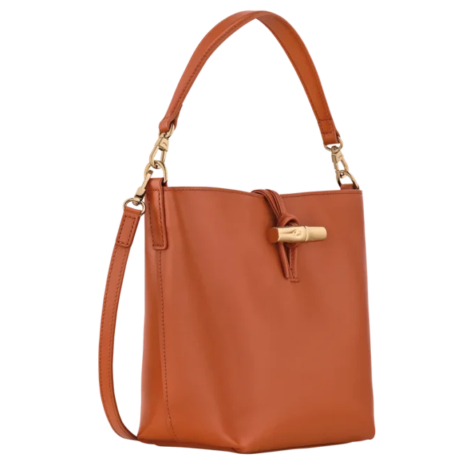 Le Roseau XS Bucket bag