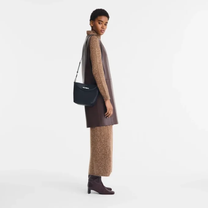 Le Roseau XS Bucket bag