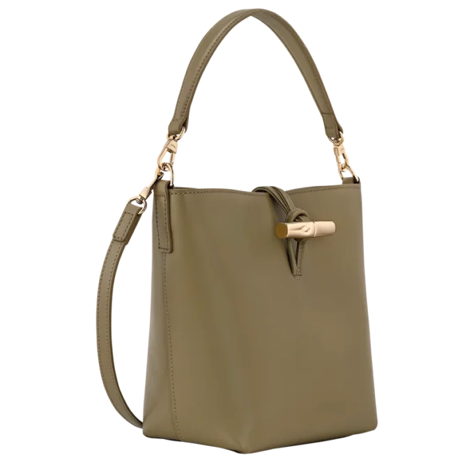 Le Roseau XS Bucket bag