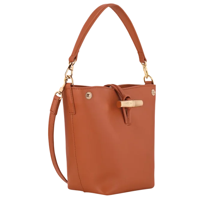 Le Roseau XS Bucket bag