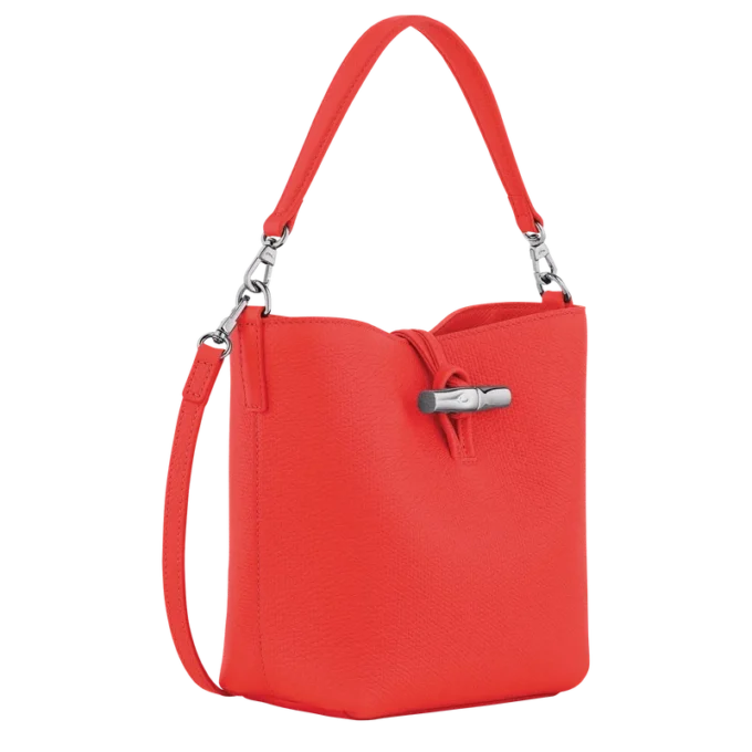 Le Roseau XS Bucket bag
