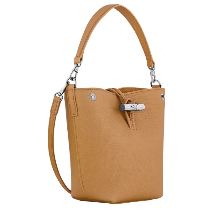 Le Roseau XS Bucket bag