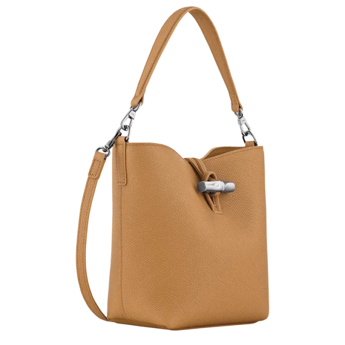 Le Roseau XS Bucket bag