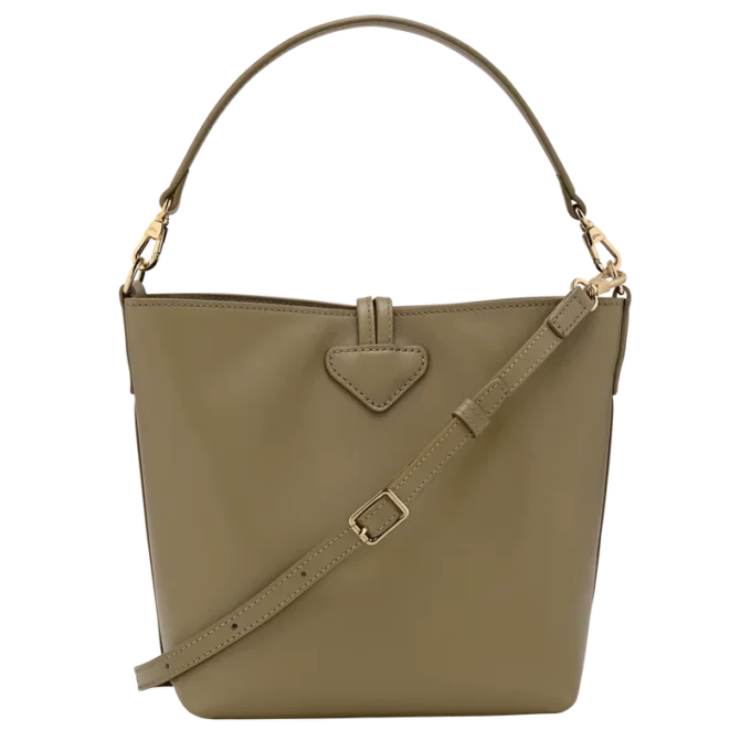 Le Roseau XS Bucket bag