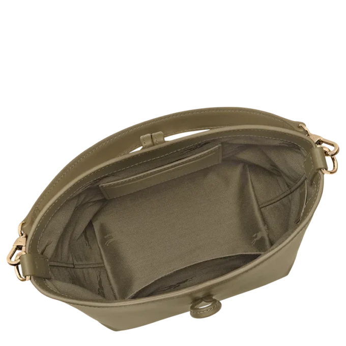 Le Roseau XS Bucket bag