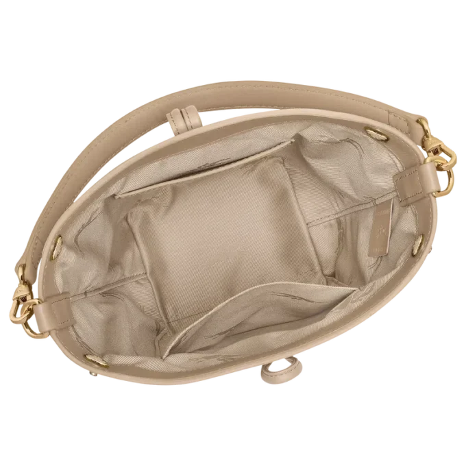 Le Roseau XS Bucket bag