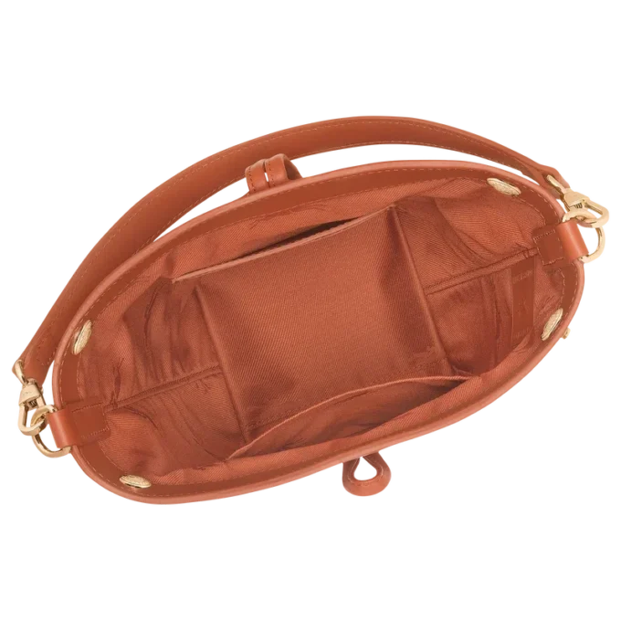 Le Roseau XS Bucket bag