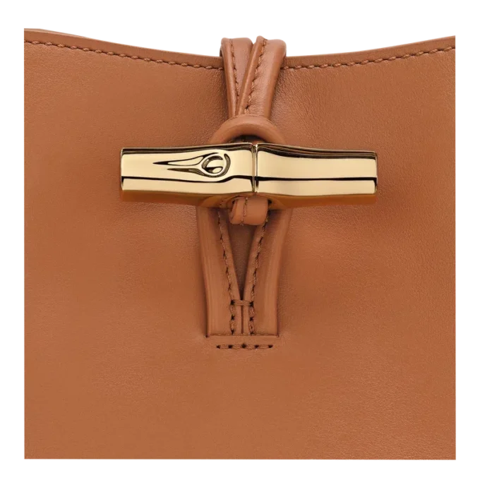 Le Roseau XS Bucket bag
