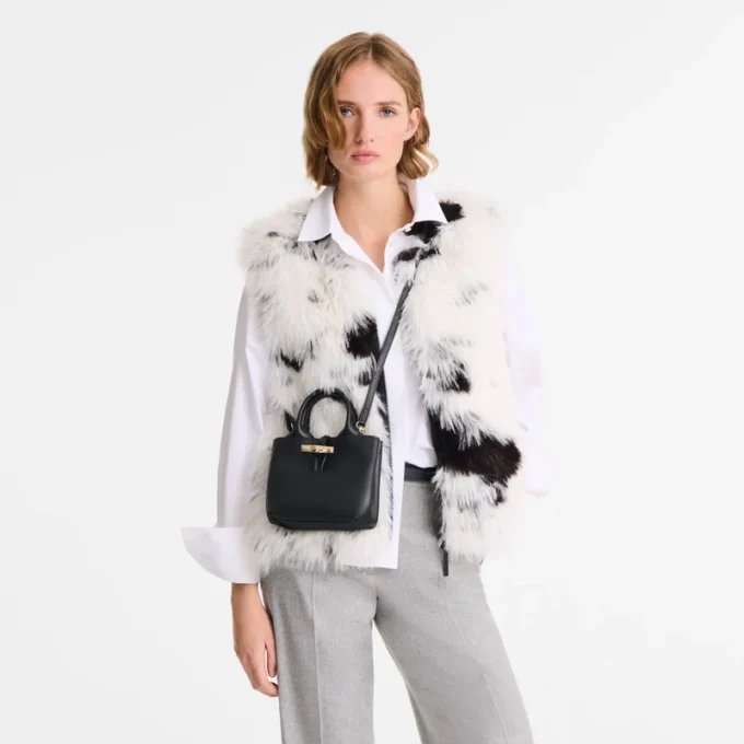 Le Roseau XS Handbag