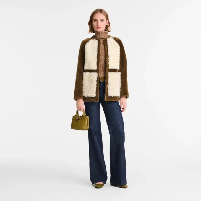 Le Roseau XS Handbag