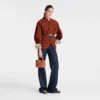 Le Roseau XS Handbag
