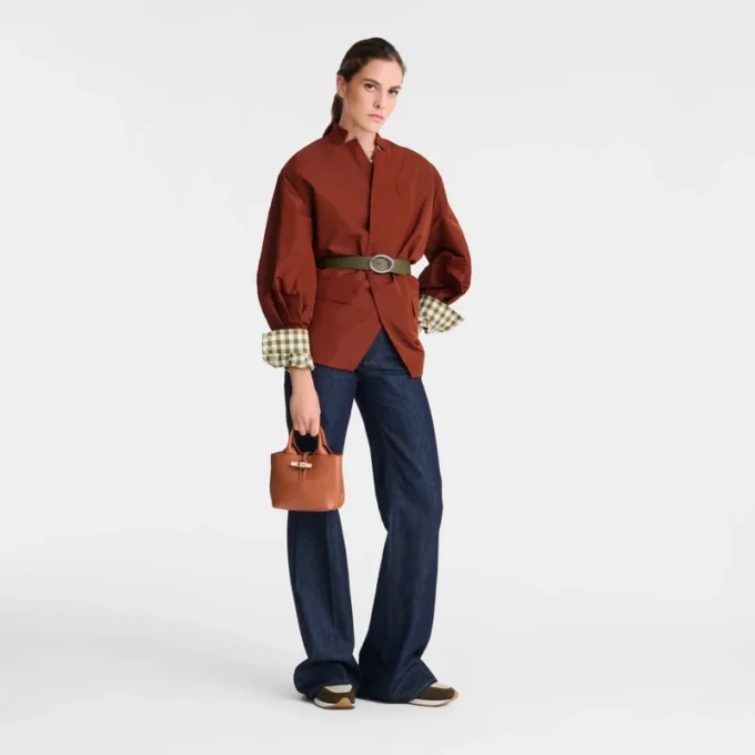 Le Roseau XS Handbag