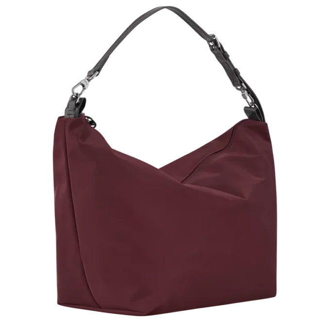 Le Slouchy M Hobo bag