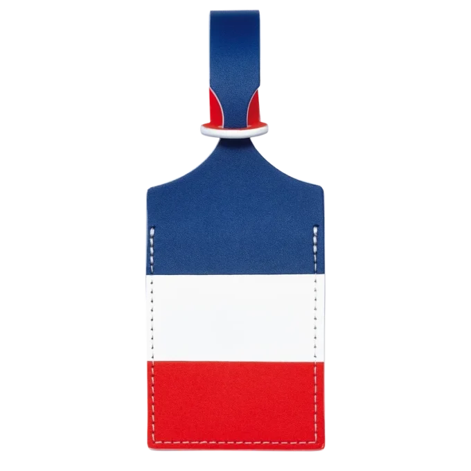 LGP Travel Luggage tag