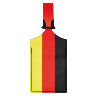 LGP Travel Luggage tag
