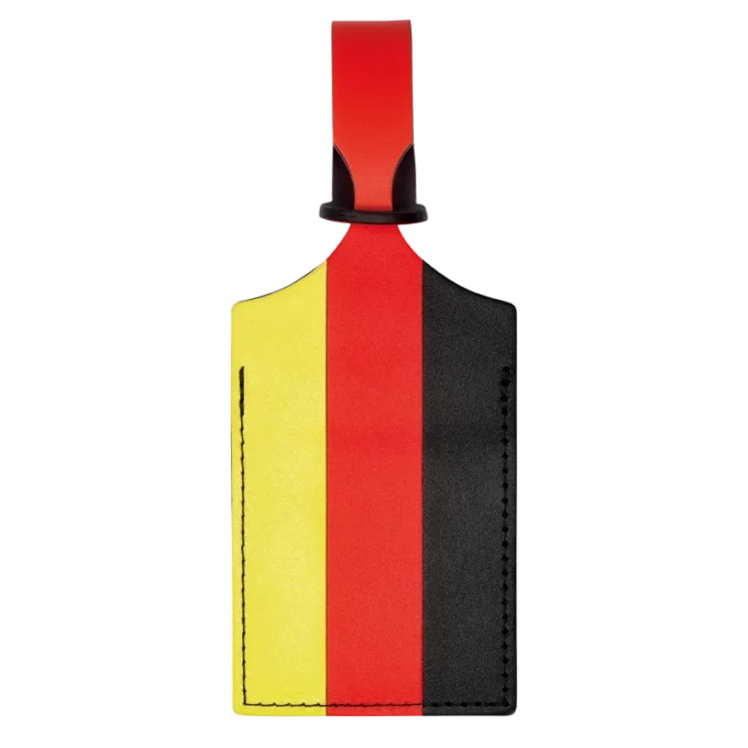 LGP Travel Luggage tag