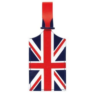 LGP Travel Luggage tag