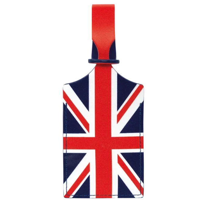 LGP Travel Luggage tag