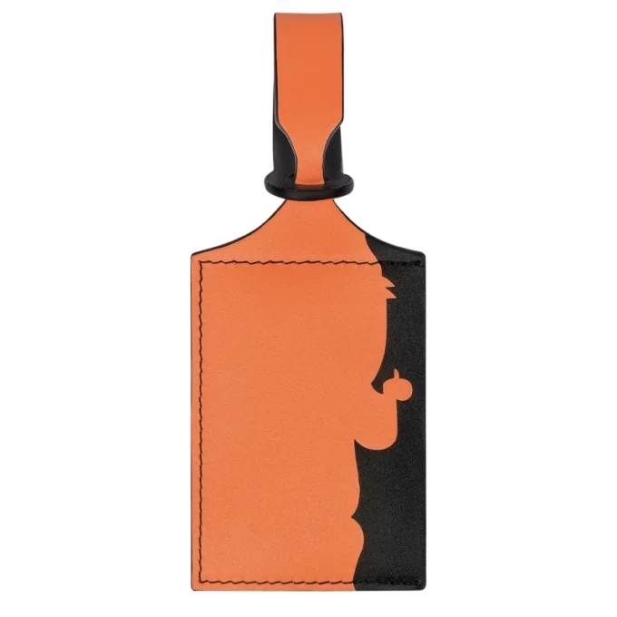 LGP Travel Luggage tag