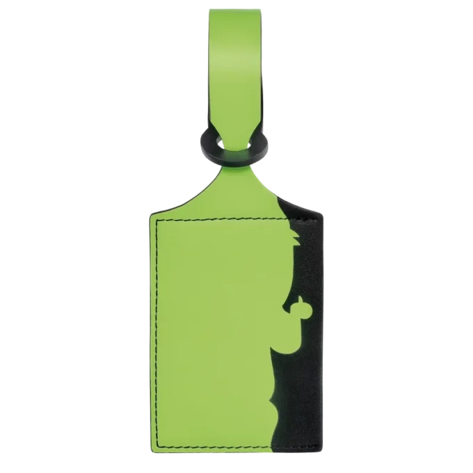 LGP Travel Luggage tag