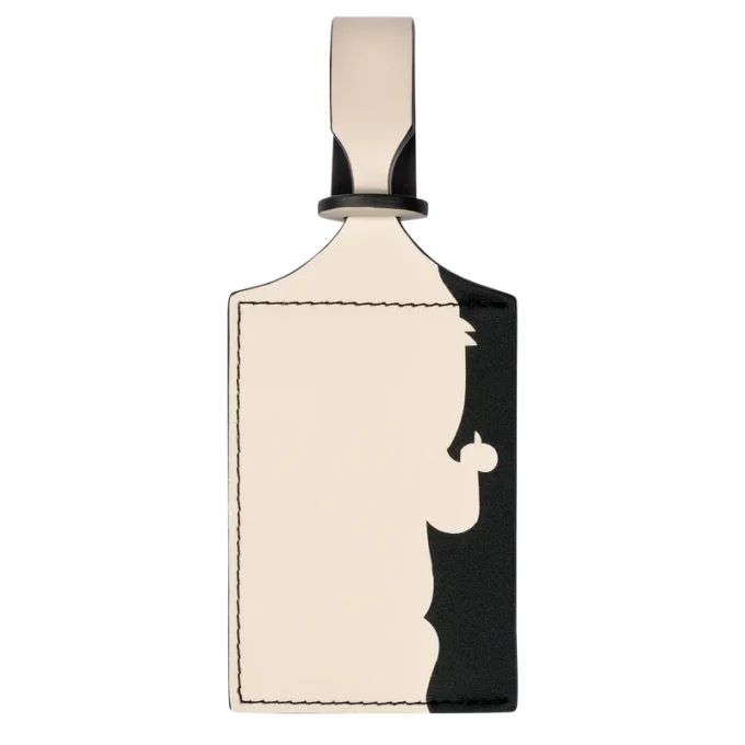 LGP Travel Luggage tag
