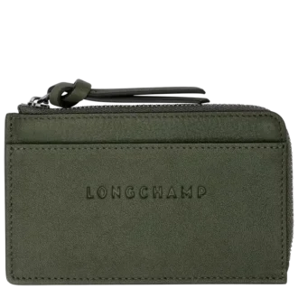 Longchamp 3D Card holder