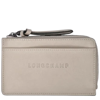 Longchamp 3D Card holder