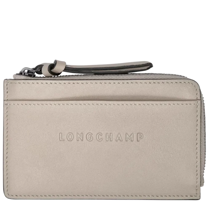 Longchamp 3D Card holder