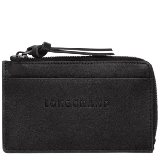 Longchamp 3D Card holder