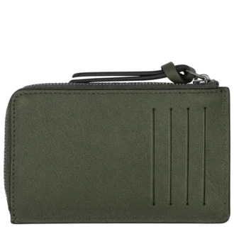 Longchamp 3D Card holder