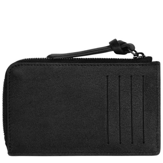 Longchamp 3D Card holder