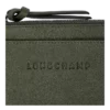 Longchamp 3D Card holder