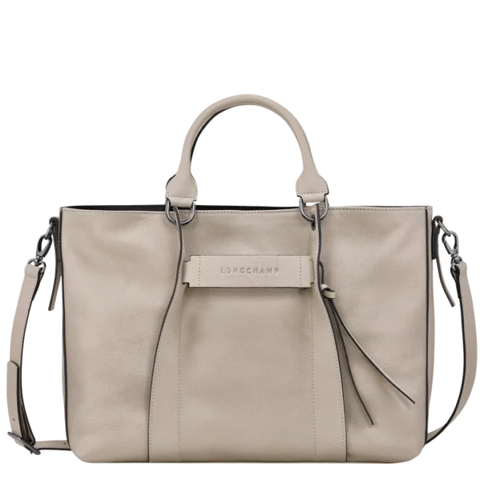 Longchamp 3D L Handbag
