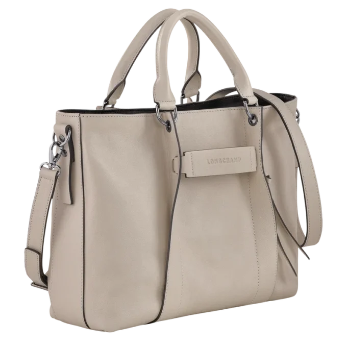 Longchamp 3D L Handbag