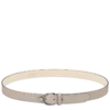 Longchamp 3D Ladies’ belt