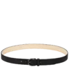 Longchamp 3D Ladies’ belt
