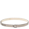 Longchamp 3D Ladies’ belt