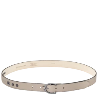 Longchamp 3D Ladies’ belt