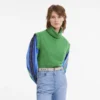 Longchamp 3D Ladies’ belt
