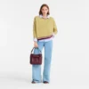 Longchamp 3D S Crossbody bag