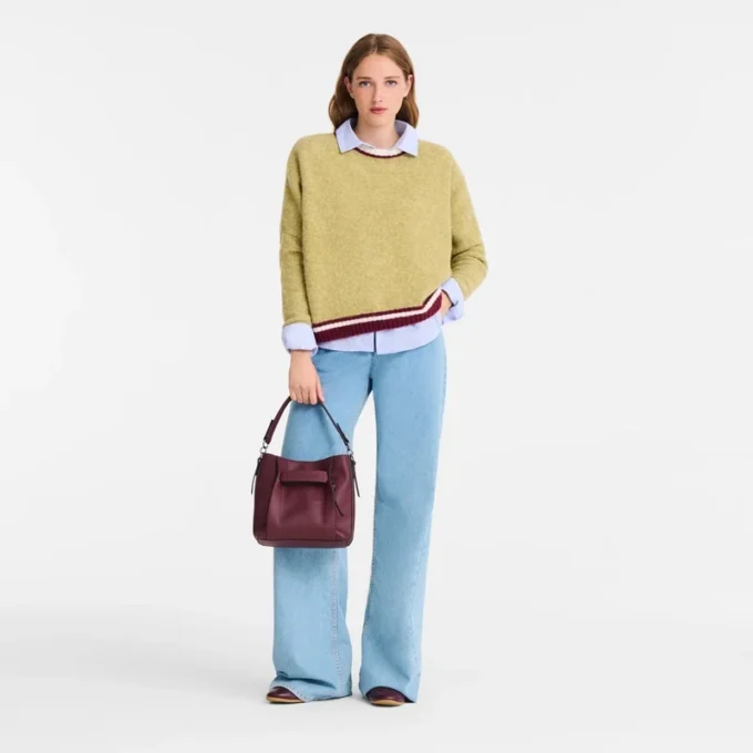 Longchamp 3D S Crossbody bag