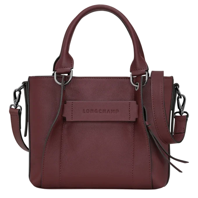 Longchamp 3D S Handbag