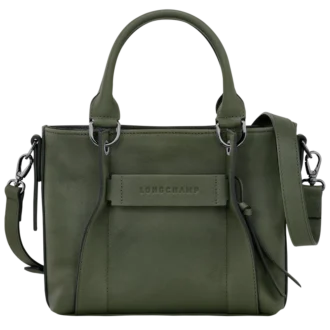 Longchamp 3D S Handbag