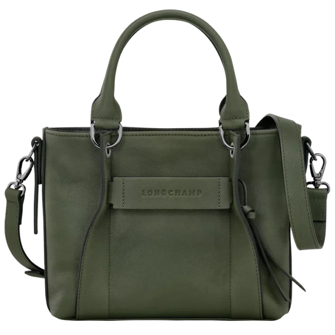 Longchamp 3D S Handbag